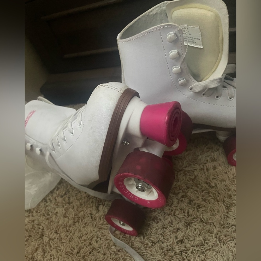 Chicago Skates - Picture 5 of 6